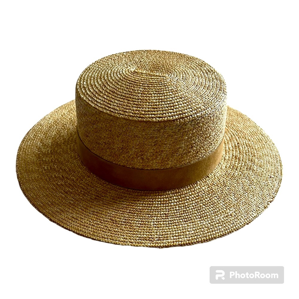 Lack of Color hat. Size small.